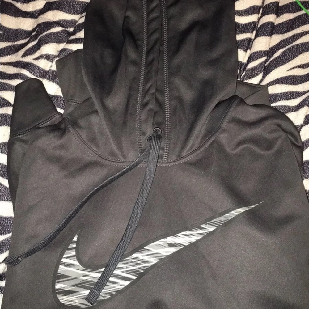 NIKE MENS SWEATSHIRT